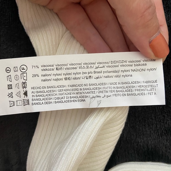 ASOS Sweater - Picture 6 of 8